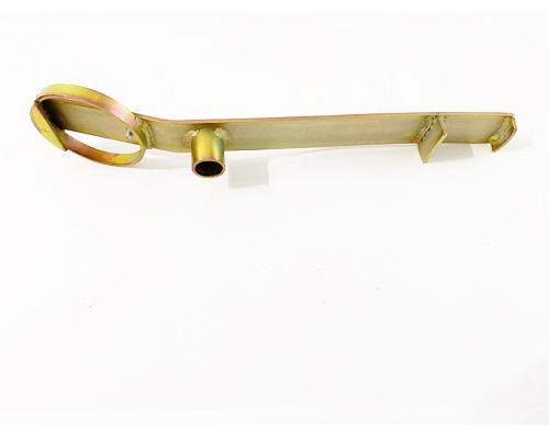 Ключ універсальний для фітингів пивних кег 30л і 50л