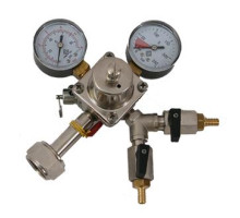  Вуглекислотний редуктор на 2 потоки, ODL (Італія)
