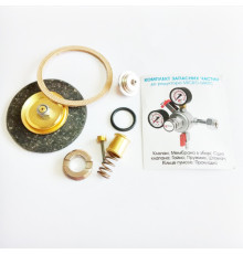 Ремкомплект для редуктора TM Micromatik старого зразка