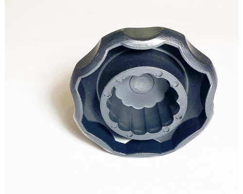 Закрутка кришки ПЕТ пляшки Twist, Україна