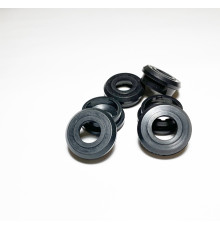 Клапан зворотний для фітингу СО2 тип М (комбі)