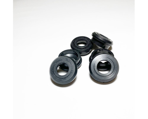 Клапан зворотний для фітингу СО2 тип М (комбі)