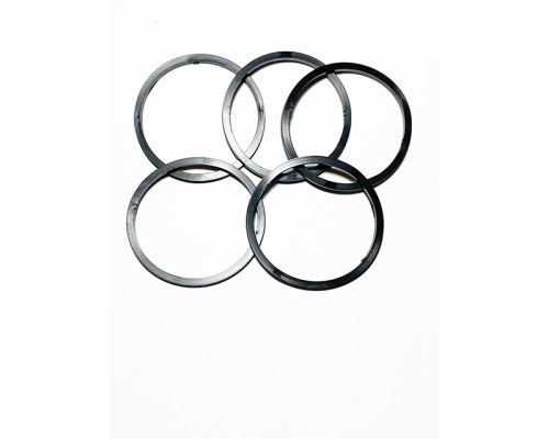 Кільце ущільнювальне для фітингу (квадратний переріз)