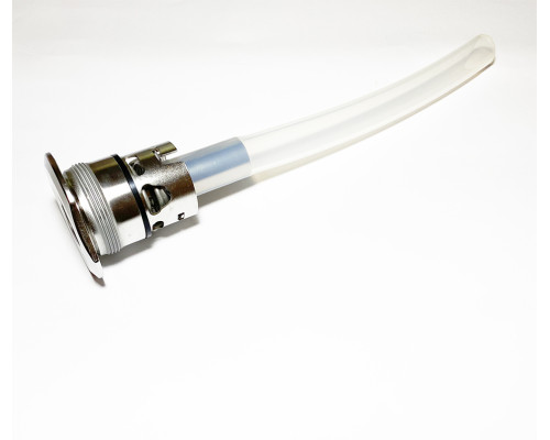 Фітинг для бачка тип G (усічений флеш), новий