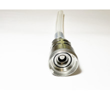 Фітинг для бачка тип S (корб), новий