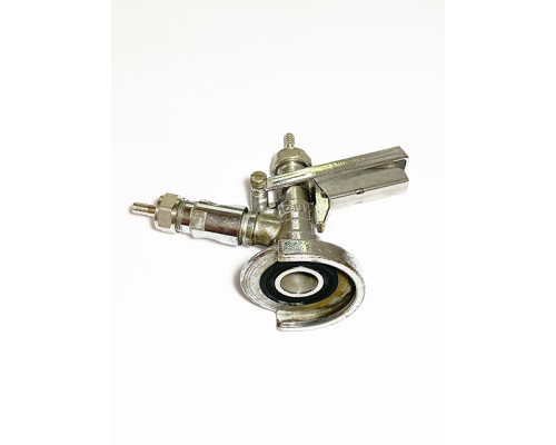 Забірна пивна головка Тип А (флеш) ТМ DSI, б/в