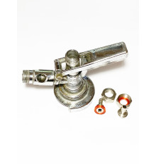 Забірна пивна головка Тип M (комбі) ТМ DSI, б/в