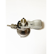 Забірна пивна головка Тип M (комбі) ТМ Micromatik, б/в