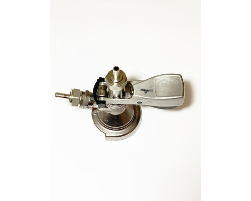 Забірна пивна головка Тип M (комбі) ТМ Micromatik, б/в