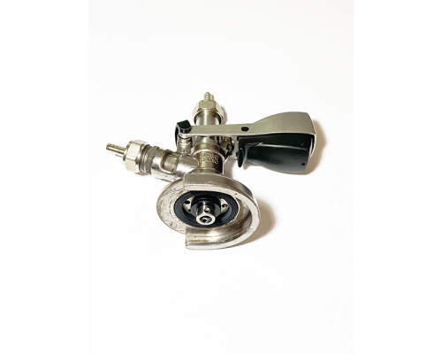 Забірна пивна головка Тип M (комбі) ТМ Micromatik, б/в