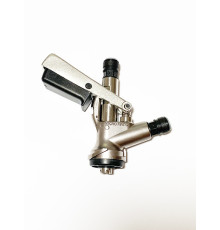 Забірна пивна головка Тип S (корб) джонгест ТМ Micromatik, б/в