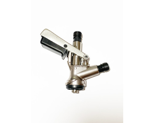 Забірна пивна головка Тип S (корб) джонгест ТМ Micromatik, б/в