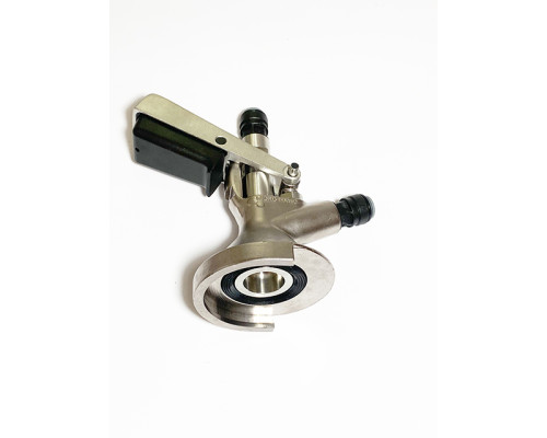 Забірна пивна головка Тип А (флеш) джонгест ТМ Micromatik, б/в