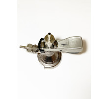 Забірна пивна головка Тип А (флеш) ТМ Micromatik, б/в