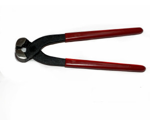 Кліщі для затиску пивних хомутів (бічні)