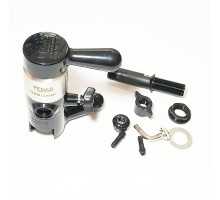 Піногасник на 1 потік Neo Classic Metallic