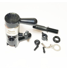 Піногасник на 1 потік Neo Classic Metallic