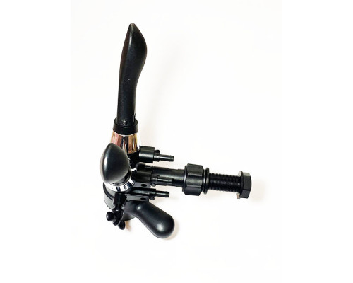 Піногасник на 2 потоки Itap-Х TM Boel, новий