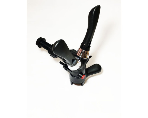 Піногасник на 2 потоки Itap-Х TM Boel, новий