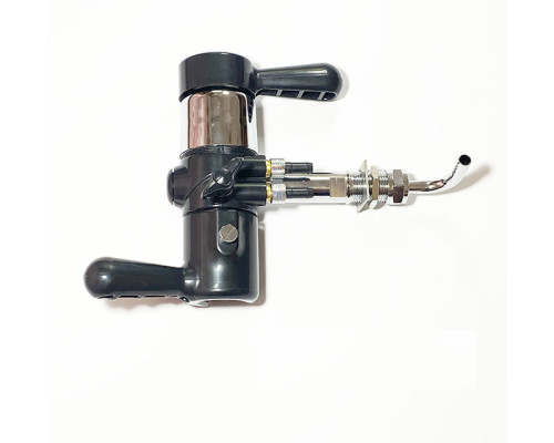 Піногасник на 1 потік Evolution TM Pegas, новий