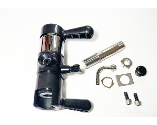 Піногасник на 1 потік Evolution TM Pegas, новий