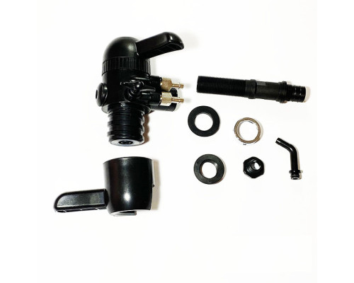 Піногасник на 1 потік TM Talos, новий