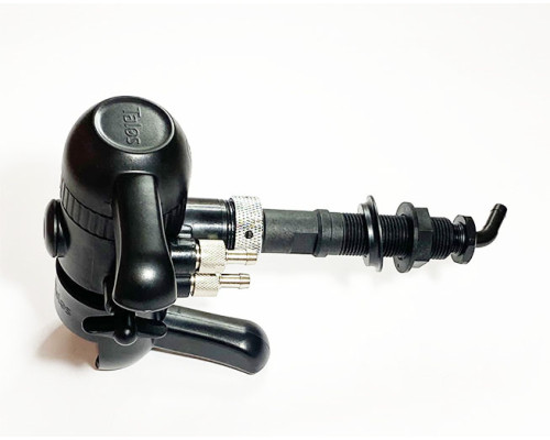 Піногасник на 1 потік TM Talos, новий