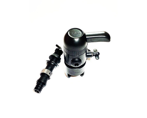 Піногасник на 1 потік TM Talos, новий