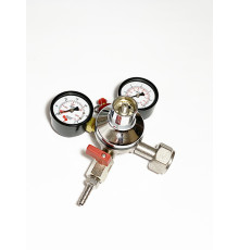 Вуглекислотний редуктор Со2 на 1 вихід TM Micromatik, новий