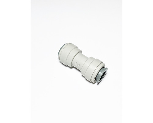 З'єднувач прямий джонгес 3/8*3/8 (шланг/шланг) DM FIT