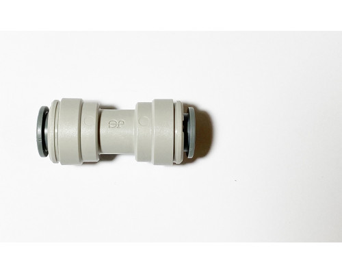 З'єднувач прямий джонгес 3/8*3/8 (шланг/шланг) DM FIT